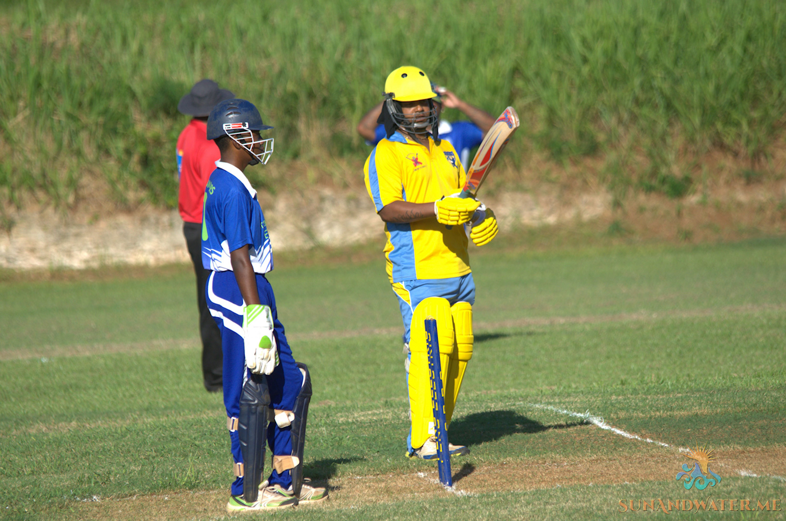 Somerset Bridge vs Southampton Rangers 2014 (169)